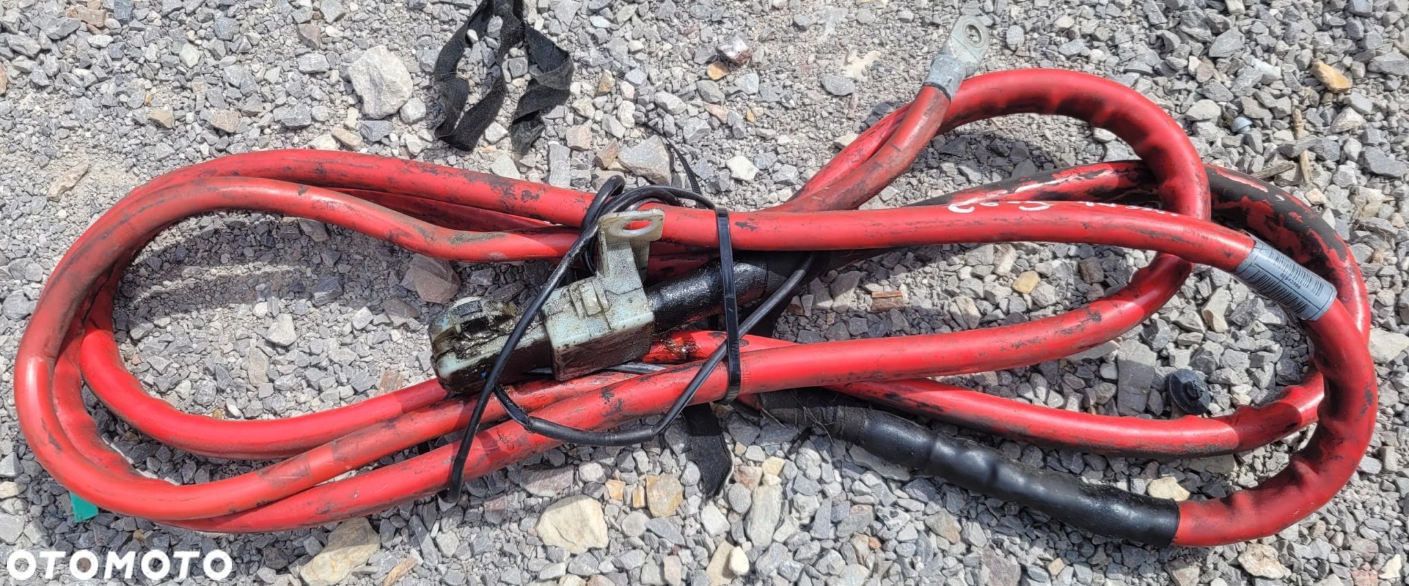 KLEMA KABEL PLUS BMW E63 E64 - 1