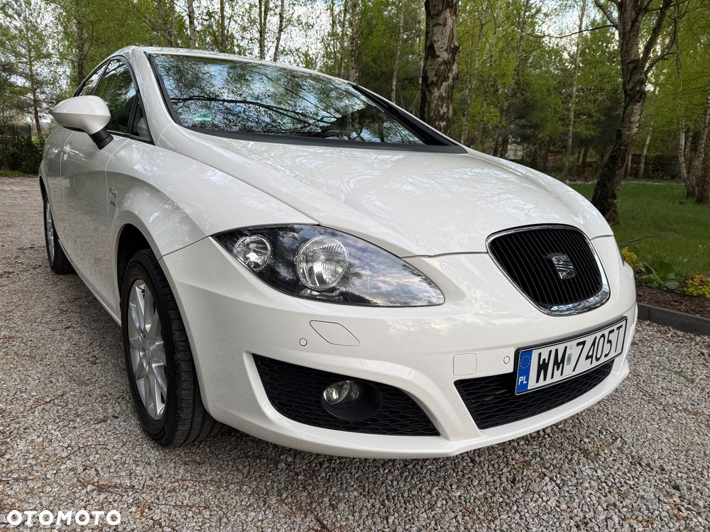 Seat Leon 1.4 TSI Style - 28