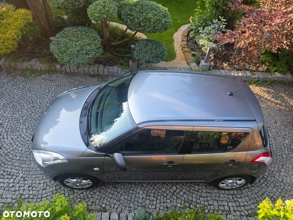 Suzuki Swift - 5