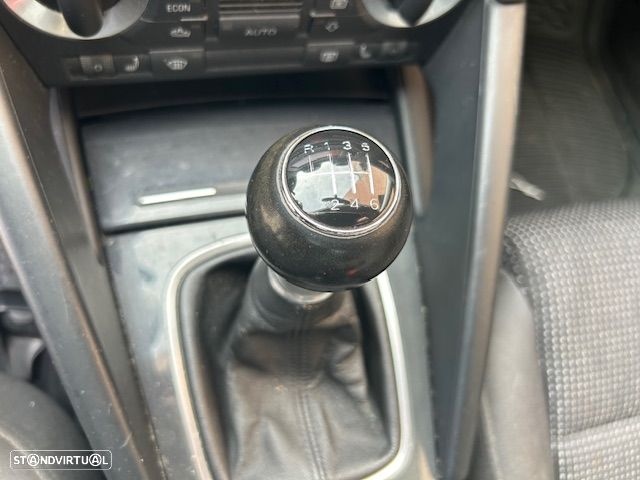 Audi A3 Sportback 2.0 TDi S-line - 14