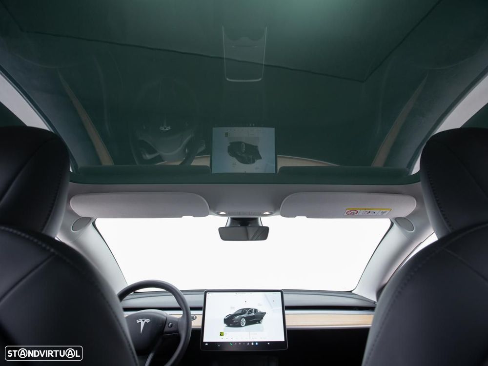Tesla Model 3 Standard Range Plus RWD - 7
