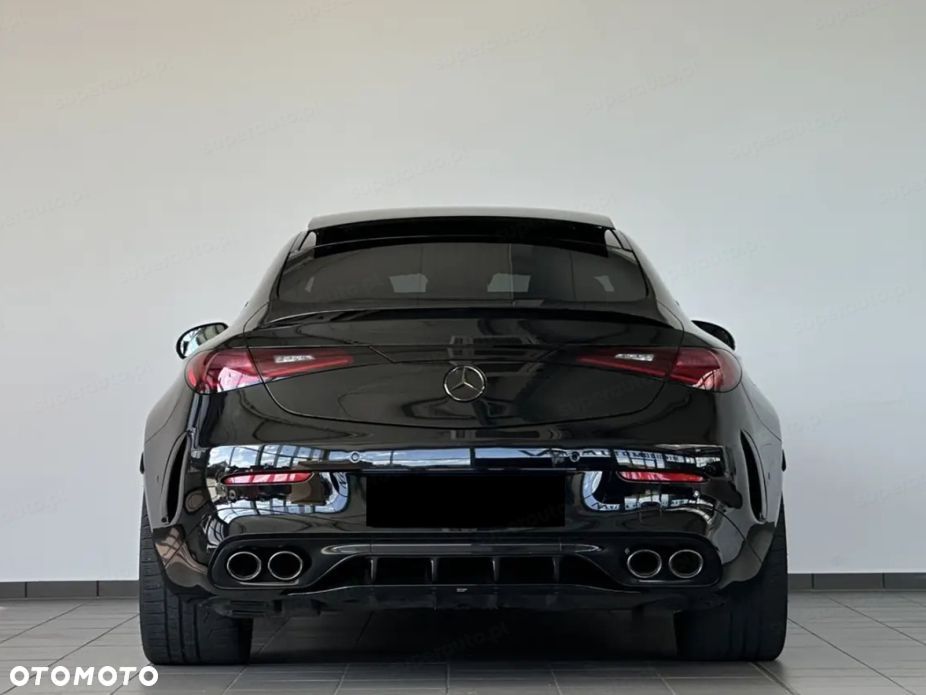 Mercedes-Benz Cle 2026 photo 4