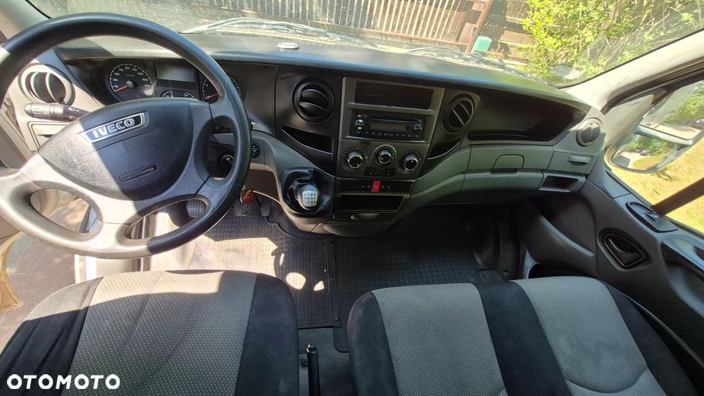 Iveco Daily - 11