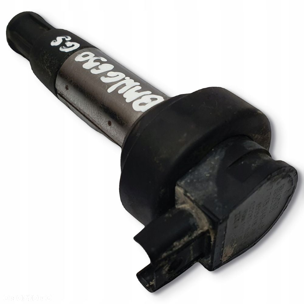 CEWKA ZAPŁONOWA BMW G650GS G 650 GS R13 11-14 7715849 8525438 - 4