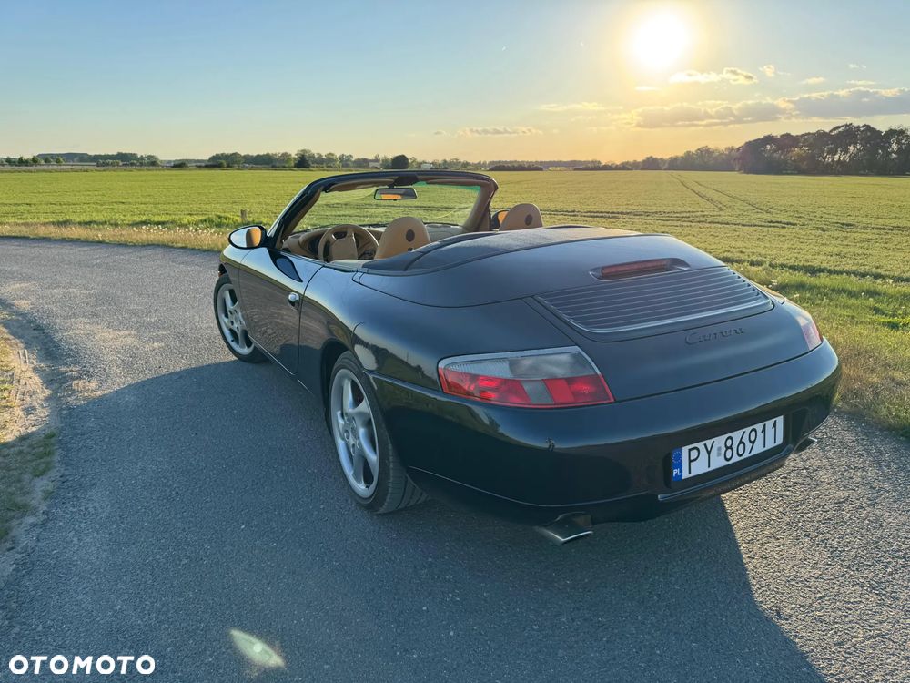Porsche 911 - 5