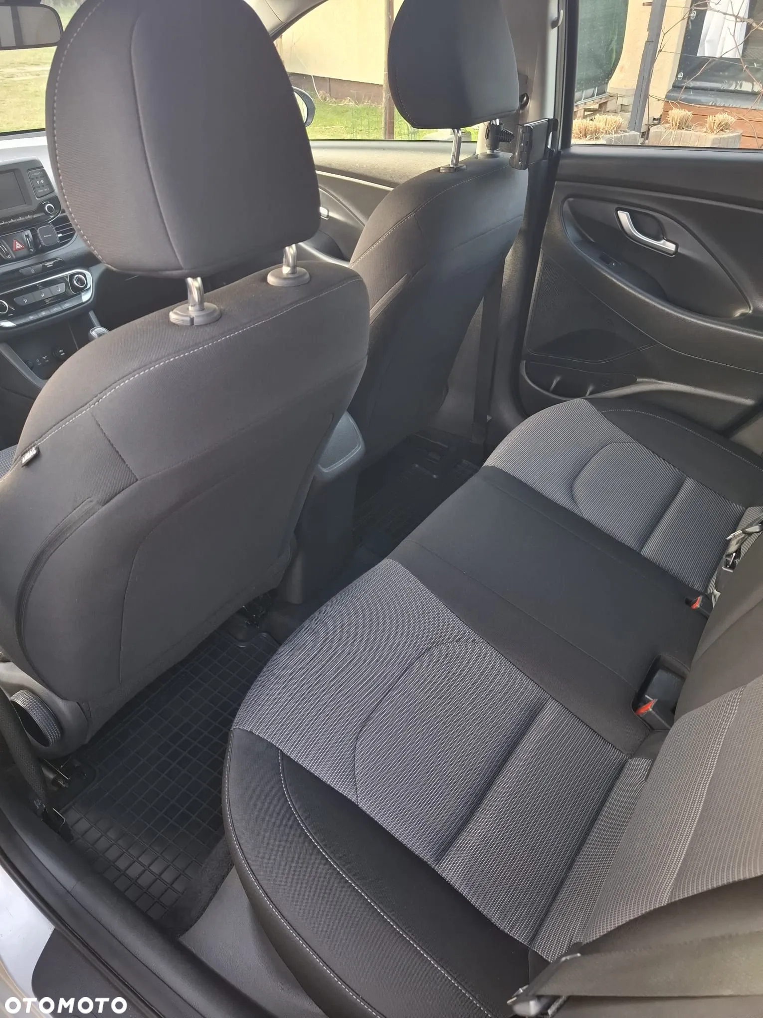 Hyundai i30 1.6 CRDi Comfort - 13