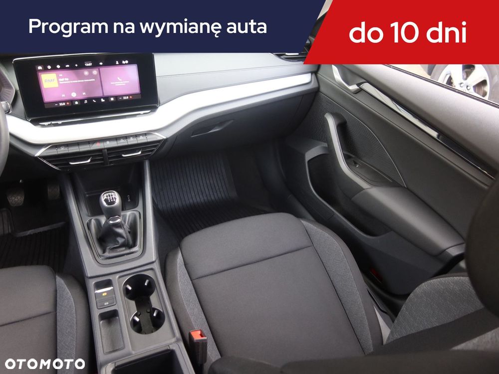 Skoda Octavia - 10