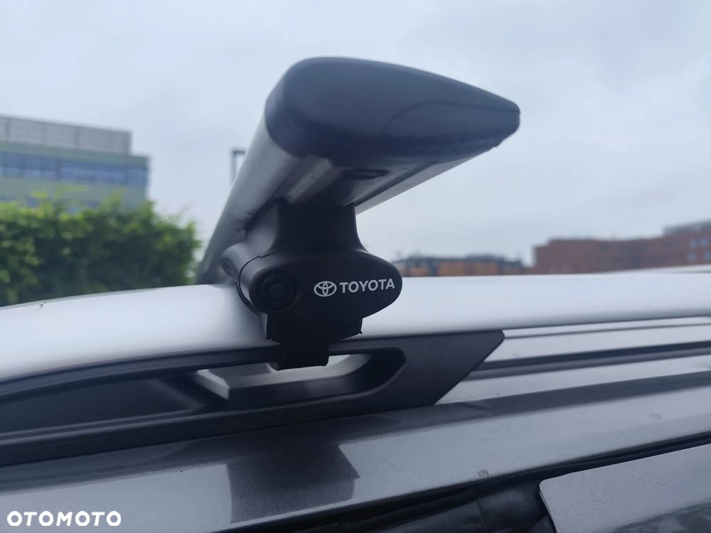 Toyota Proace City Verso 1.2 D-4T Family - 17