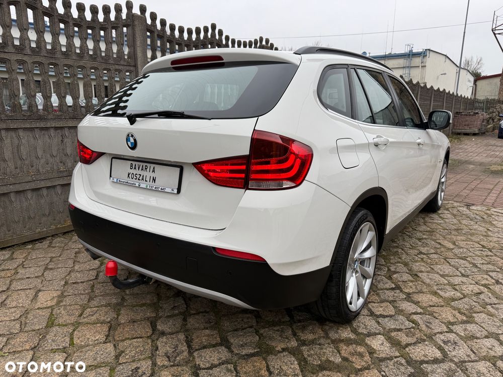BMW X1 - 12