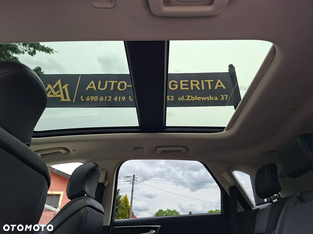 Ford Edge 2.0 TDCi Bi-Turbo 4x4 Sport - 34
