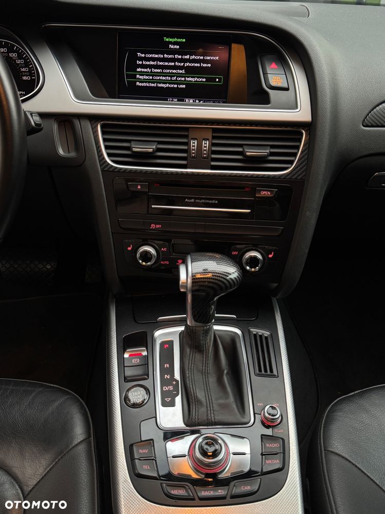 Audi A4 - 22