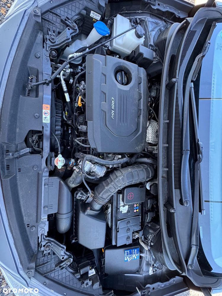 Hyundai i30 - 32