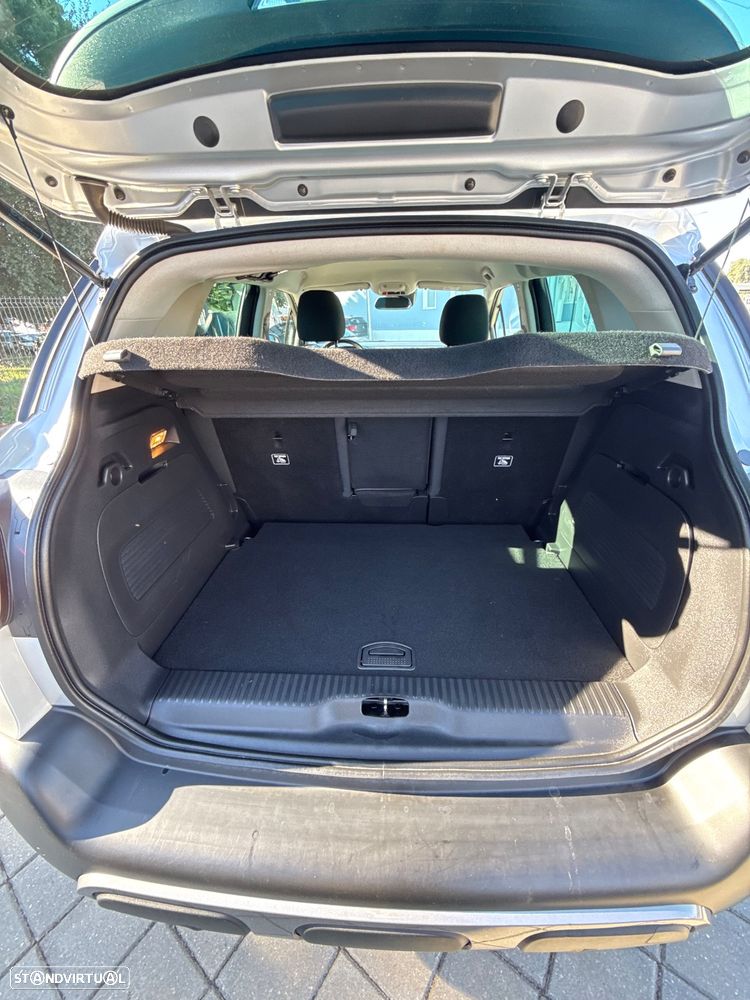 Citroën C3 Aircross PureTech 130 Stop & Start Shine - 29
