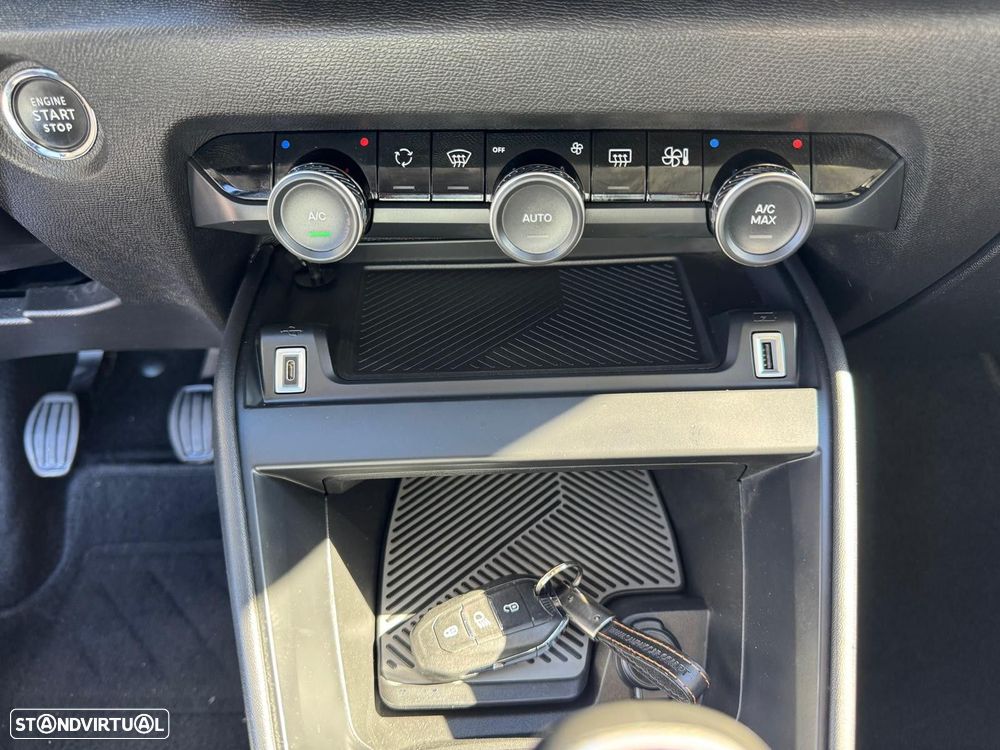 Citroën C4 1.5 BlueHDi Feel Pack - 24