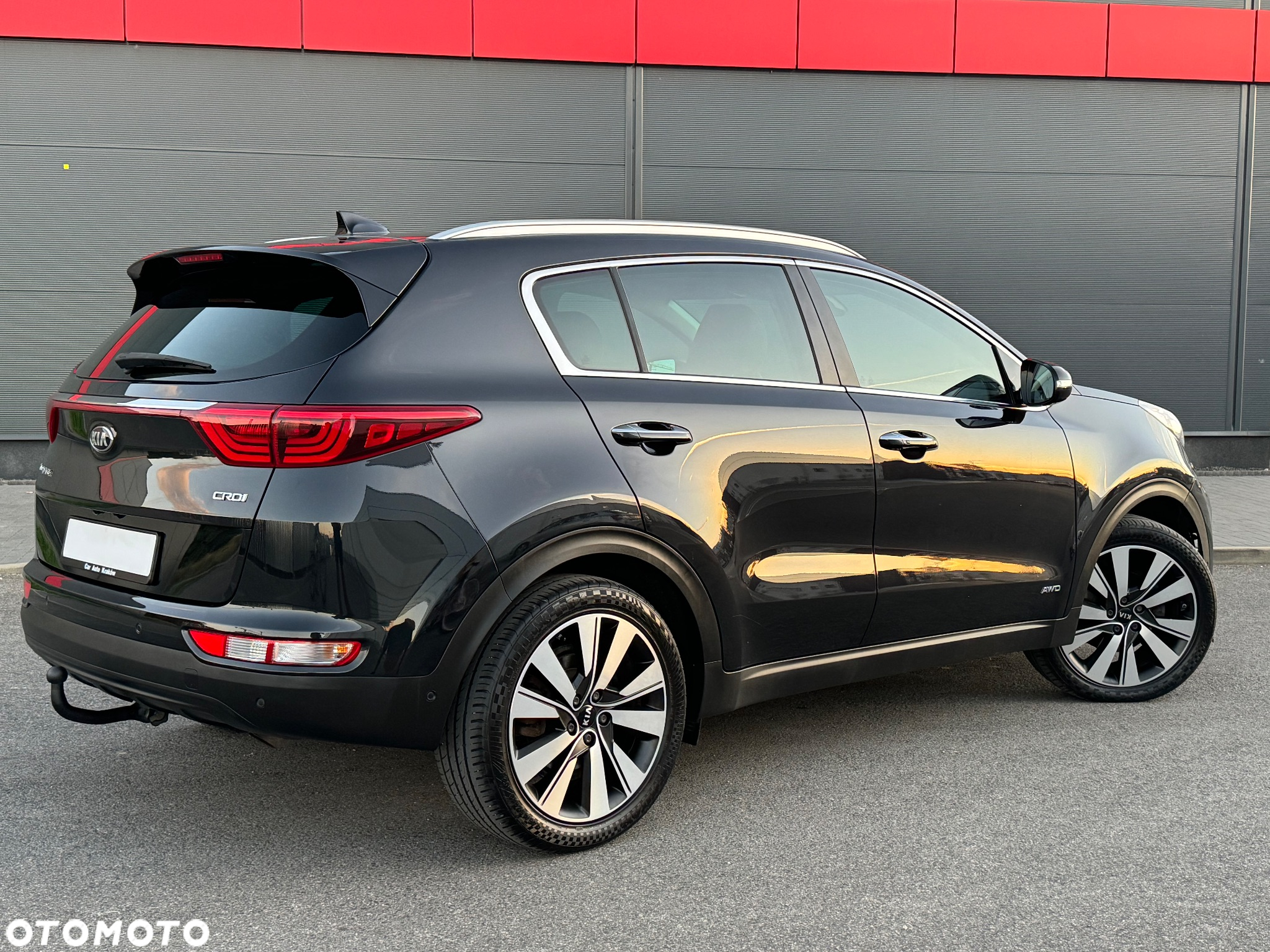 Kia Sportage - 3