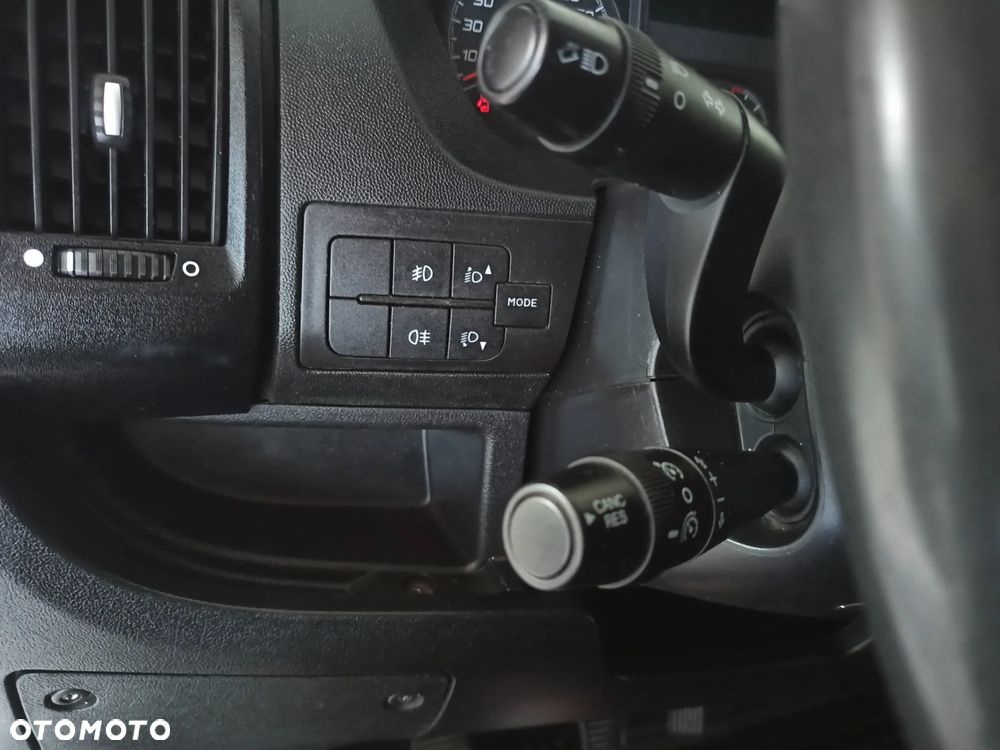Peugeot Boxer - 26