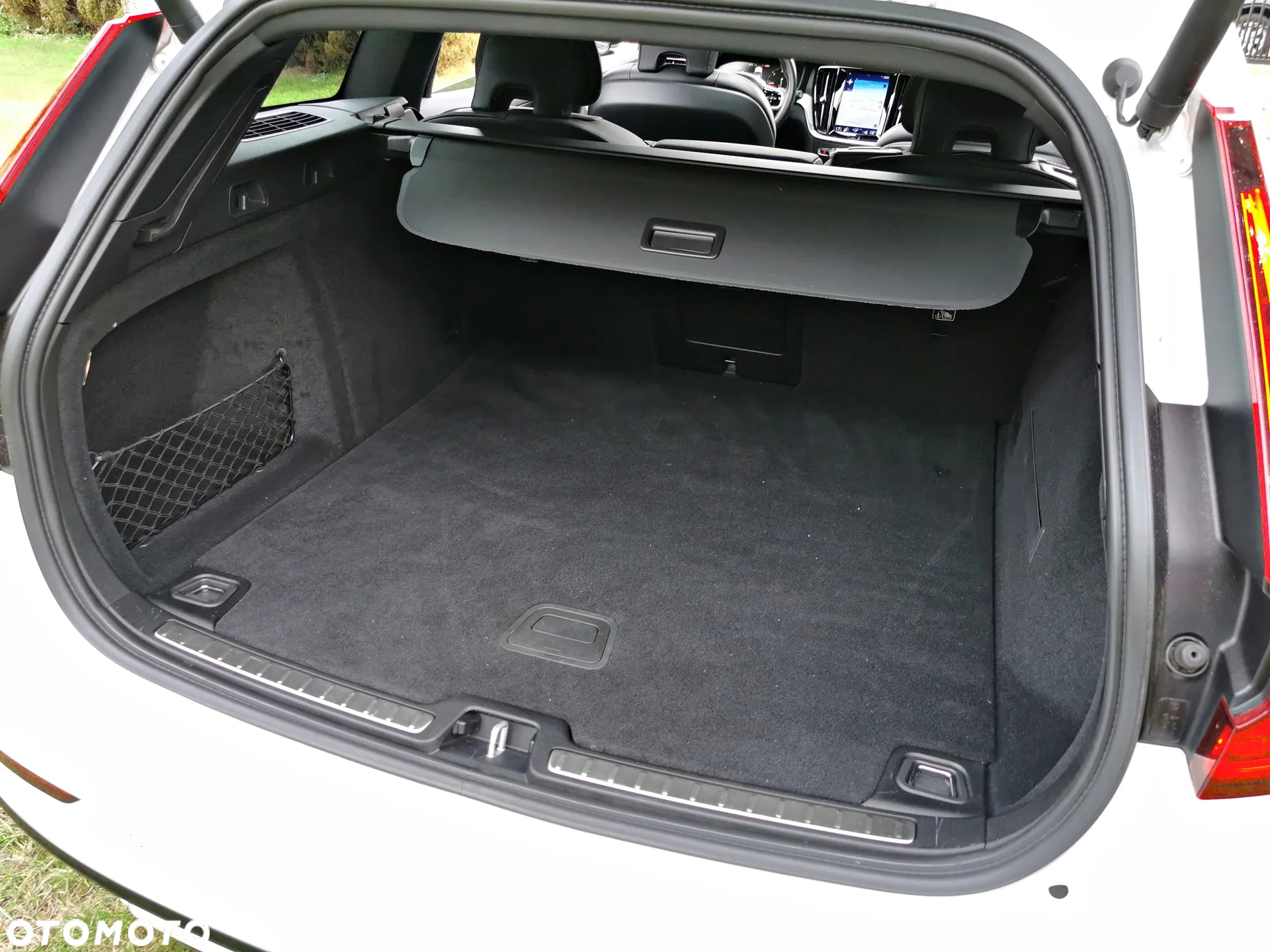 Volvo V60 D3 Geartronic R-Design - 15