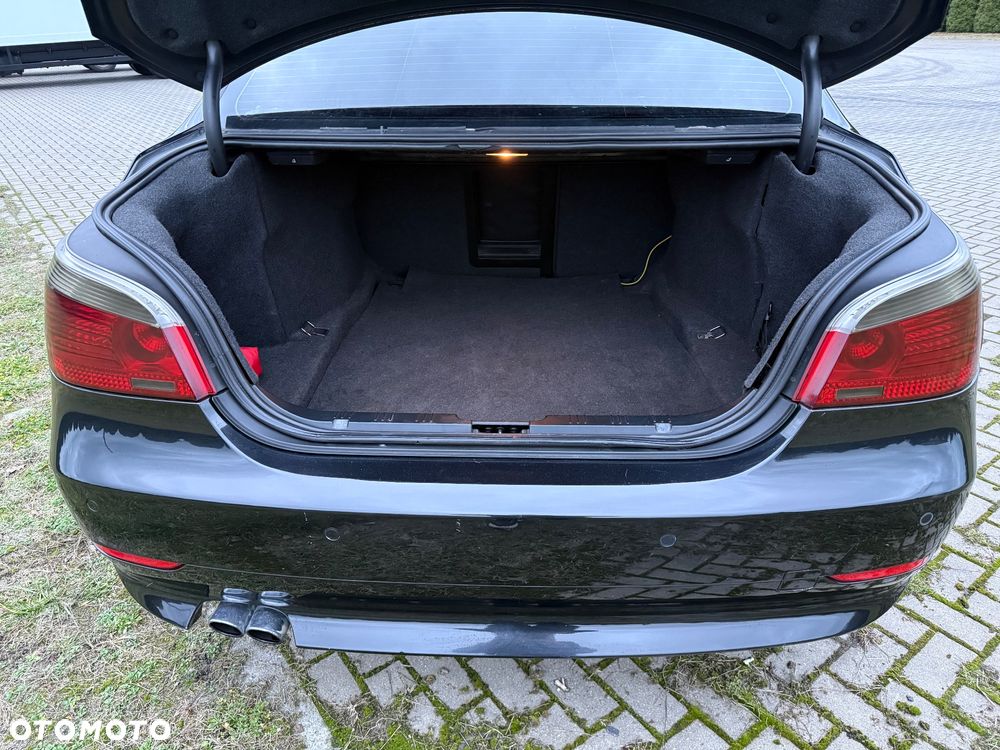 BMW Seria 5 - 26