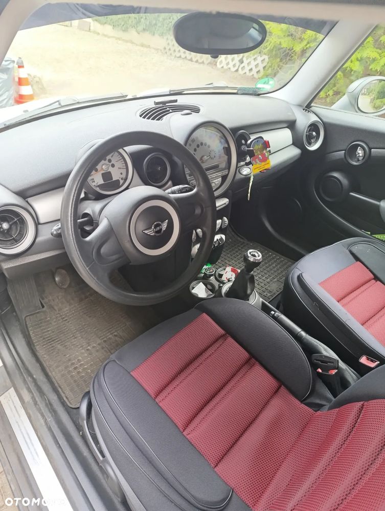 MINI ONE - 5