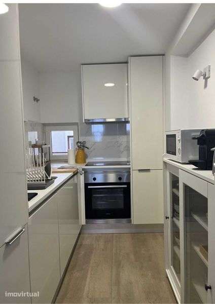 Arrenda-se Apartamento T1 em Sesimbra - Professores - Grande imagem: 5/12