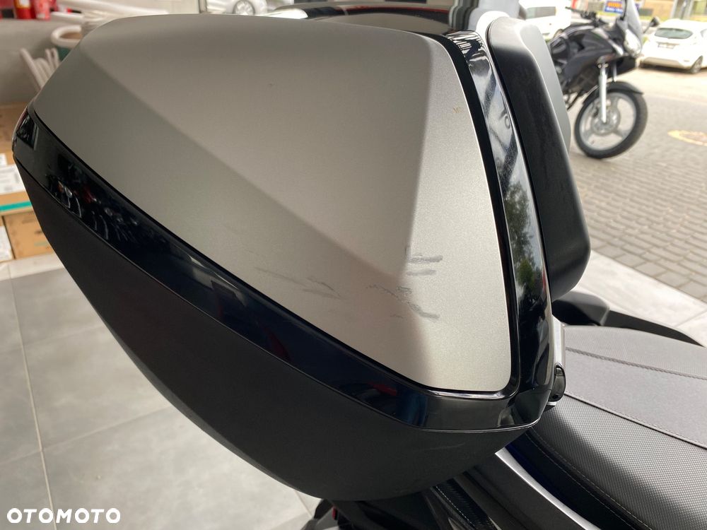 Honda NSS - 20