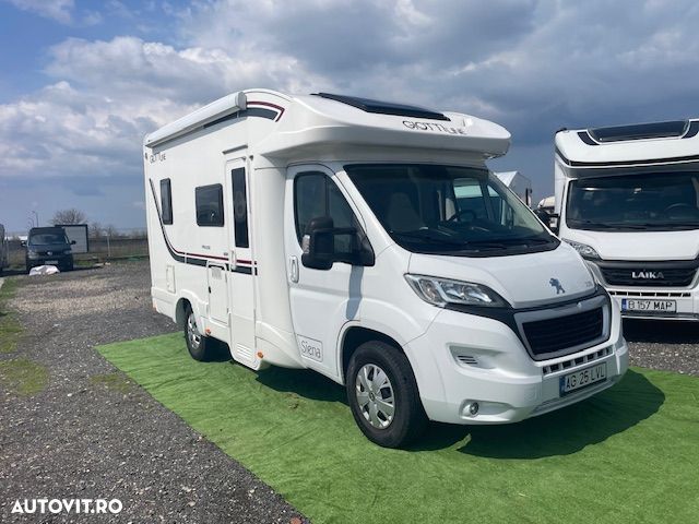 Giotti PRIVILEGE - 1