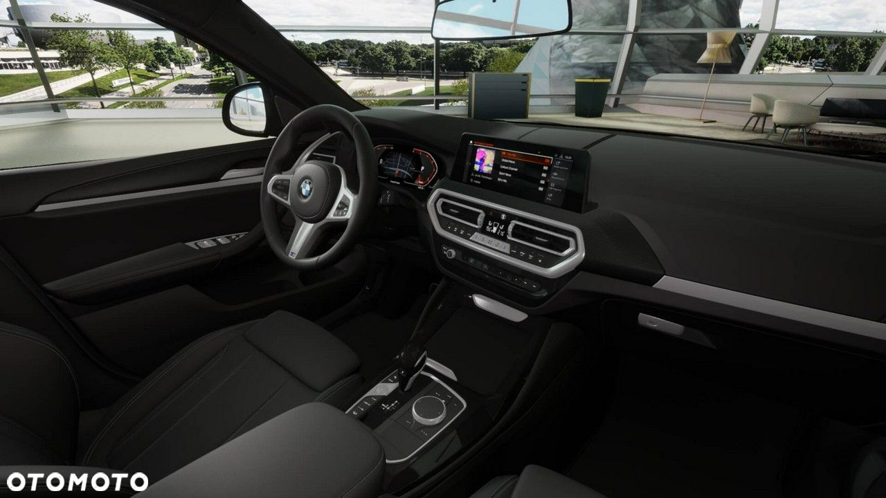 BMW X4 - 12