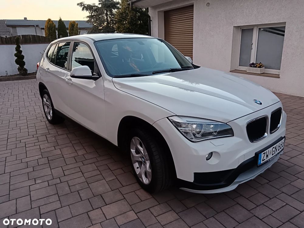 BMW X1 sDrive18i - 3