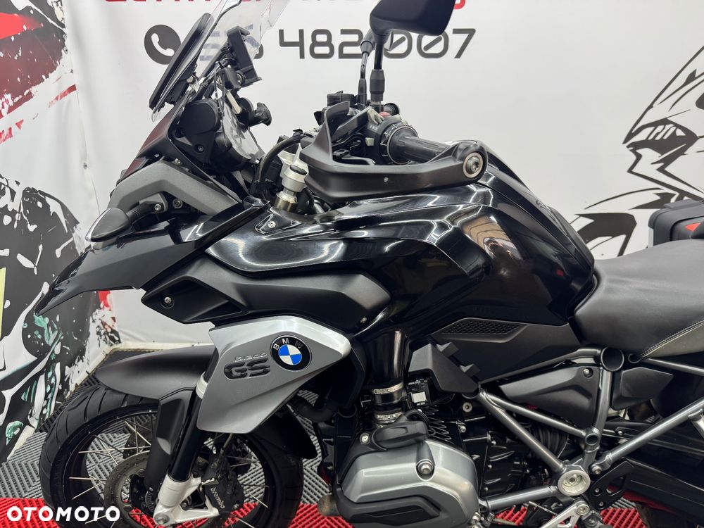 BMW GS - 14
