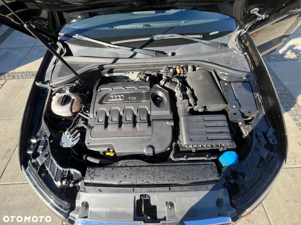 Audi A3 Sportback - 34