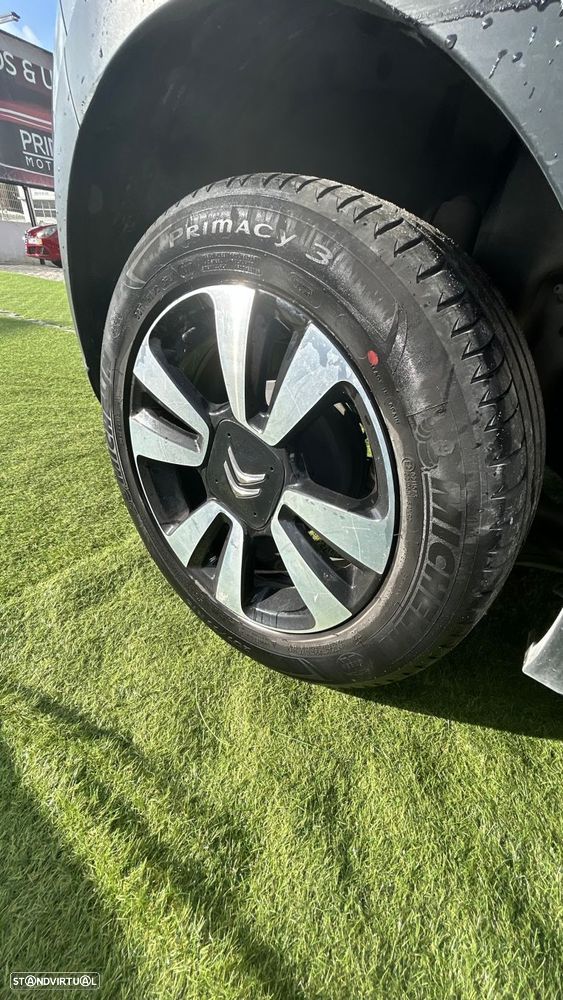 Citroën C3 1.2 PureTech Feel - 14