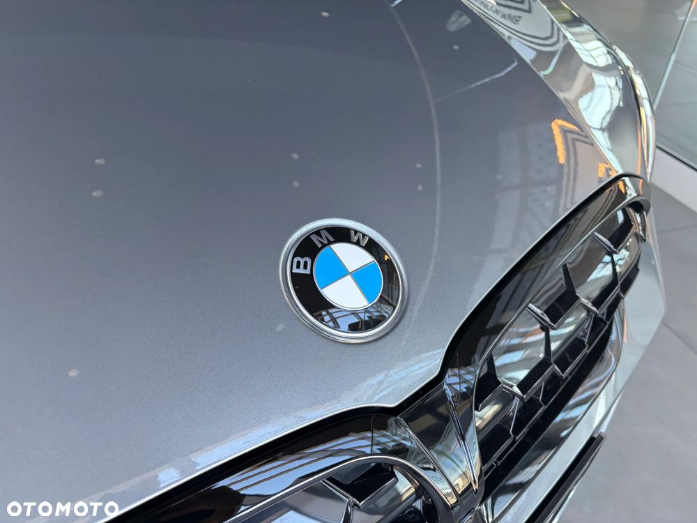 BMW Seria 3 M340i xDrive mHEV sport - 9