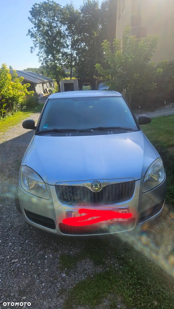 Skoda Fabia 1.2 12V Classic - 2