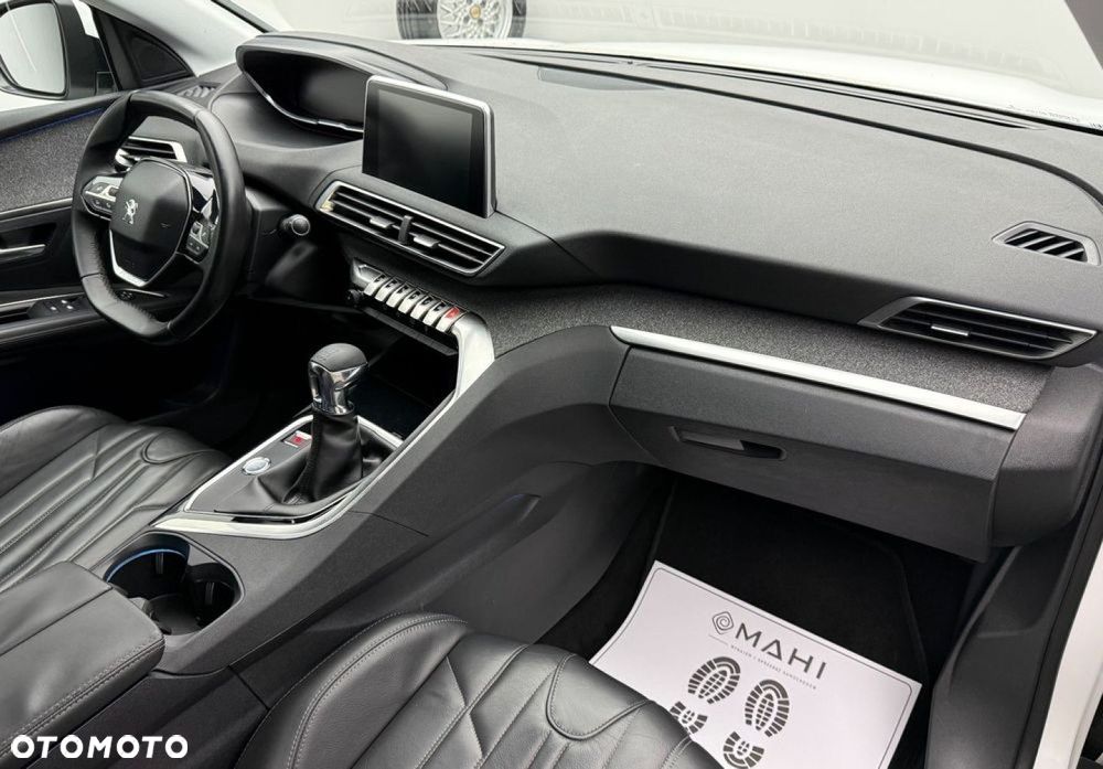 Peugeot 3008 HDi FAP 150 Premium - 17