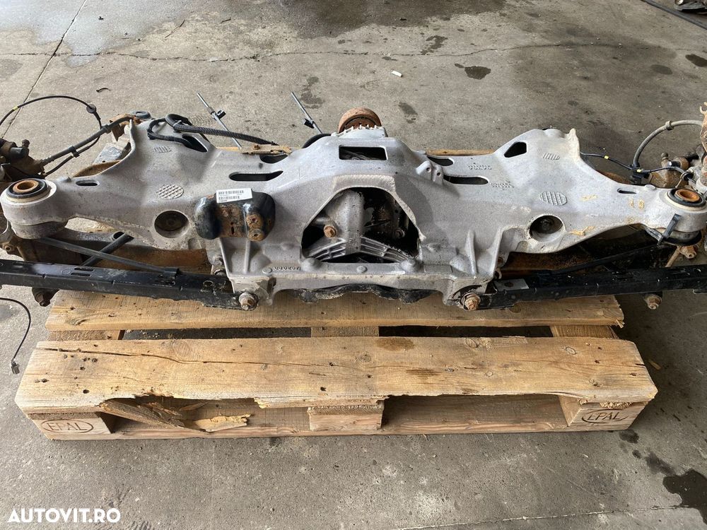 Punte spate VOLVO XC70 2007 30683440 8250451 - 11