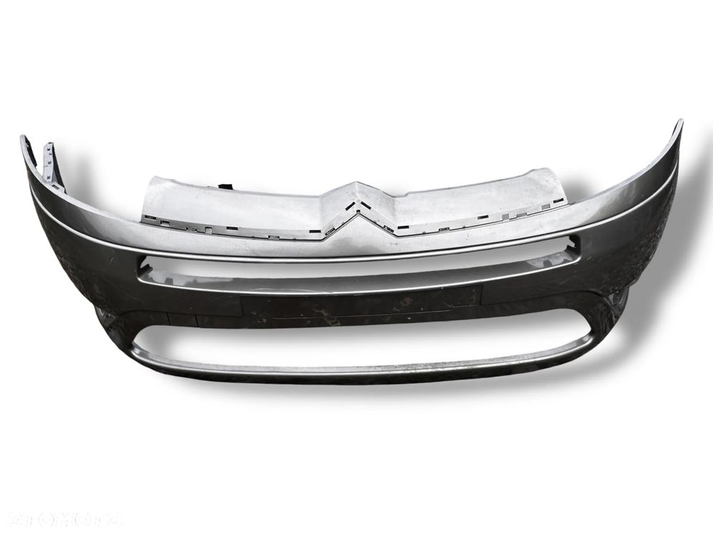 ZDERZAK PRZEDNI CITROEN	C4 GRAND PICASSO PRZÓD 2006- OE 9654196177