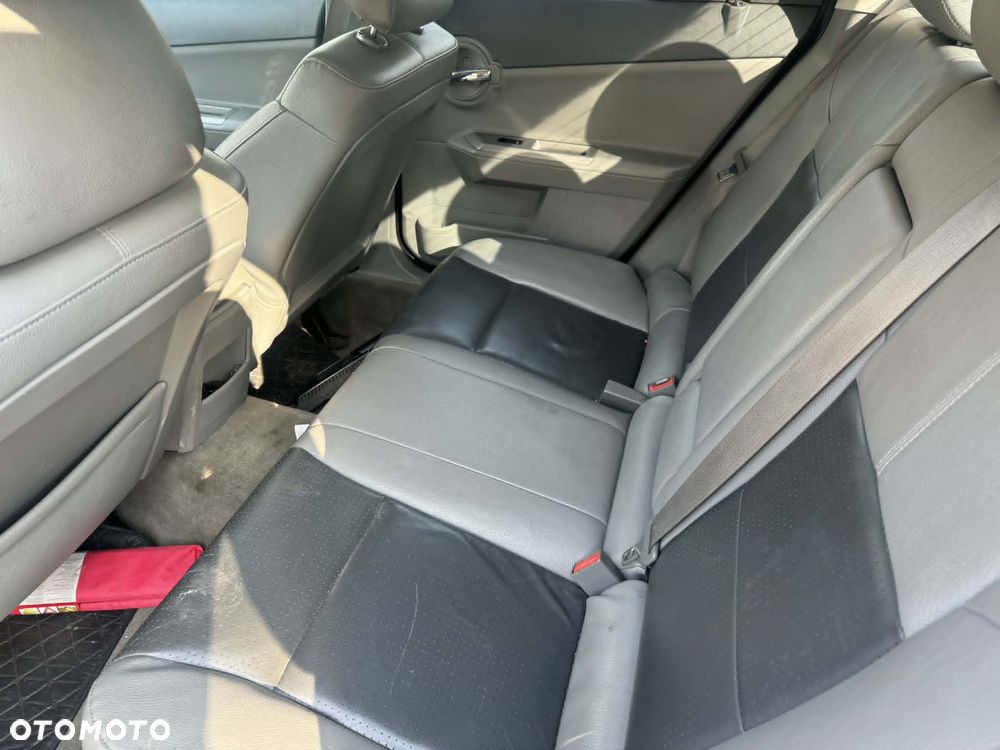 Dodge Avenger 2.0 SE - 7