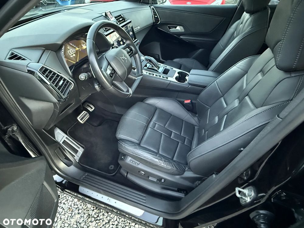 DS Automobiles DS 7 Crossback - 29