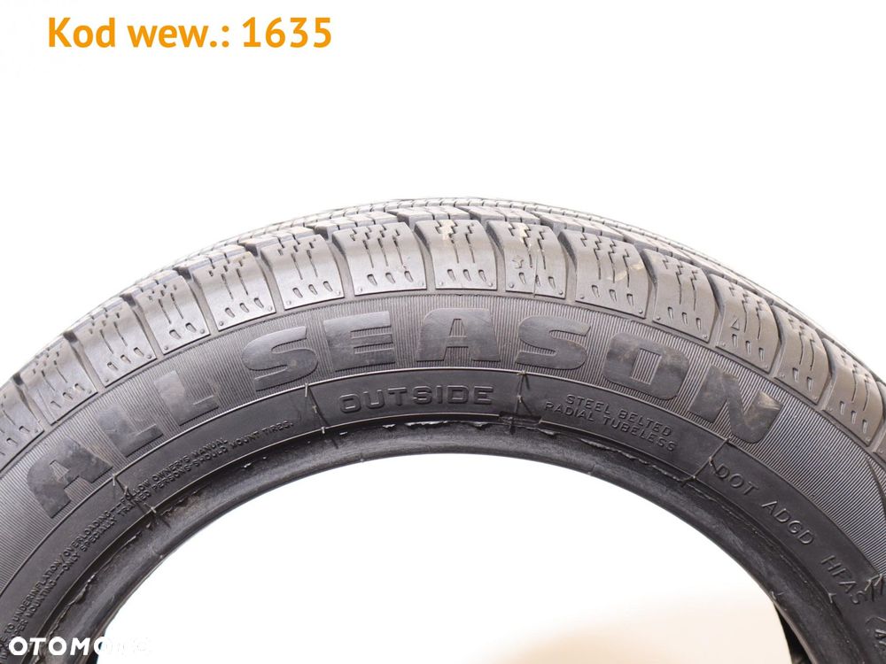 Ovation VI-782 AS - 165/60 R14 - 6