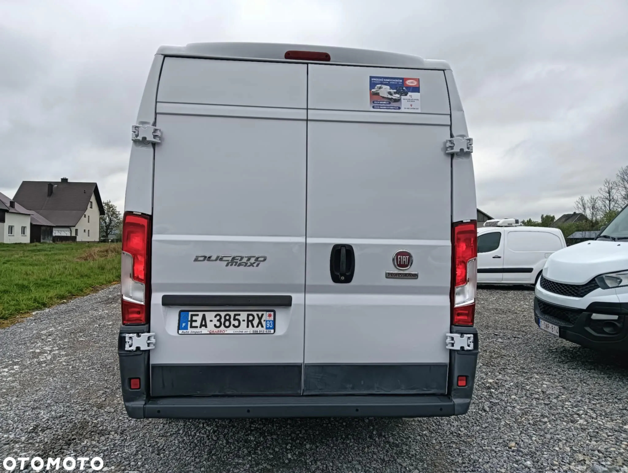Fiat DUCATO - 13
