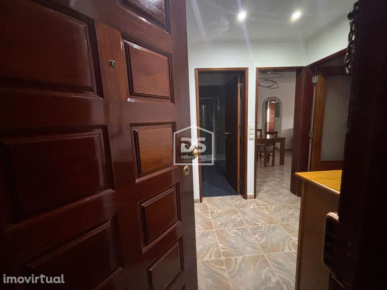 Apartamento T2 Venda em Santo António dos Cavaleiros e Frielas,Loures - Grande imagem: 5/26