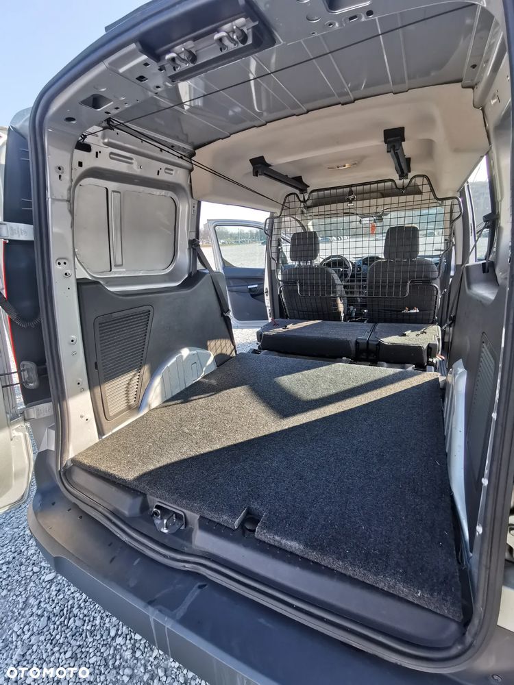 Ford Transit Connect 230 L2 Trend - 16