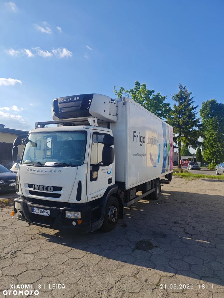 Iveco Eurocargo 220 - 2