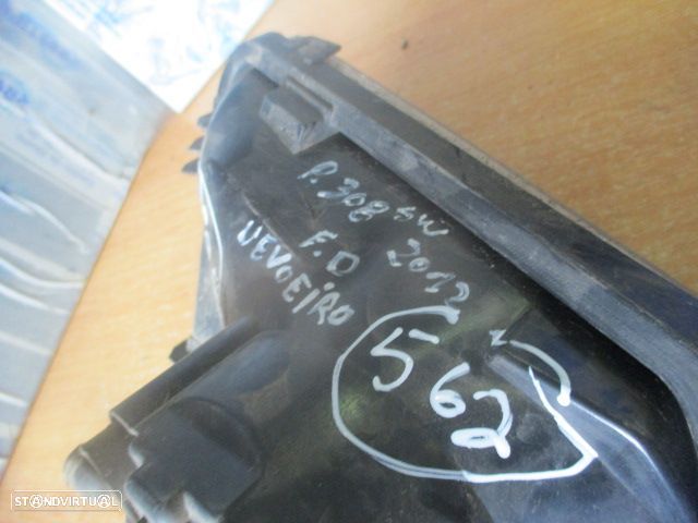 Farol Nevoeiro 9674041580 PEUGEOT 308 SW 2012 0P FD VALEO - 3