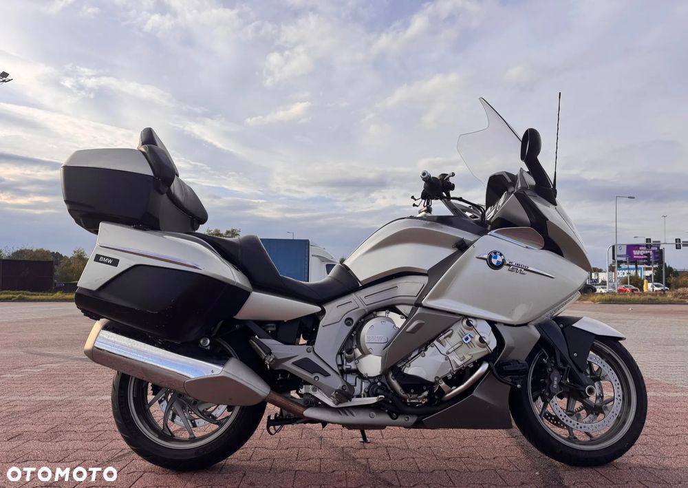 BMW K - 3