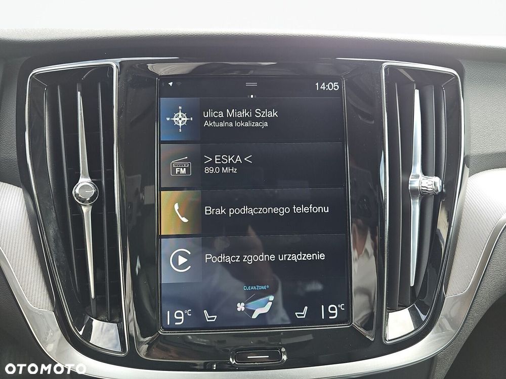 Volvo V60 Cross Country Pro D4 AWD - 25