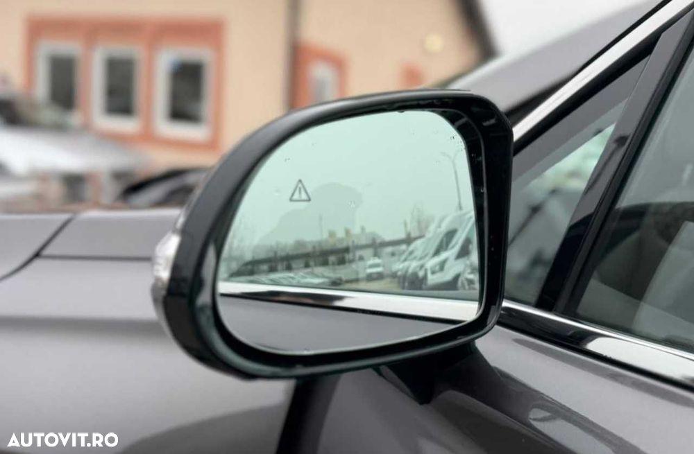 Hyundai Santa Fe 1.6 l 252 CP 4WD 6AT PHEV Luxury - 17