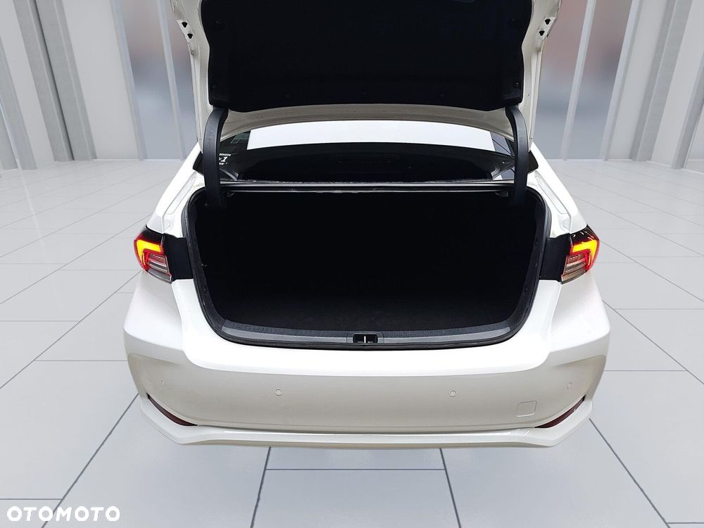 Toyota Corolla 1.5 Style MS - 18