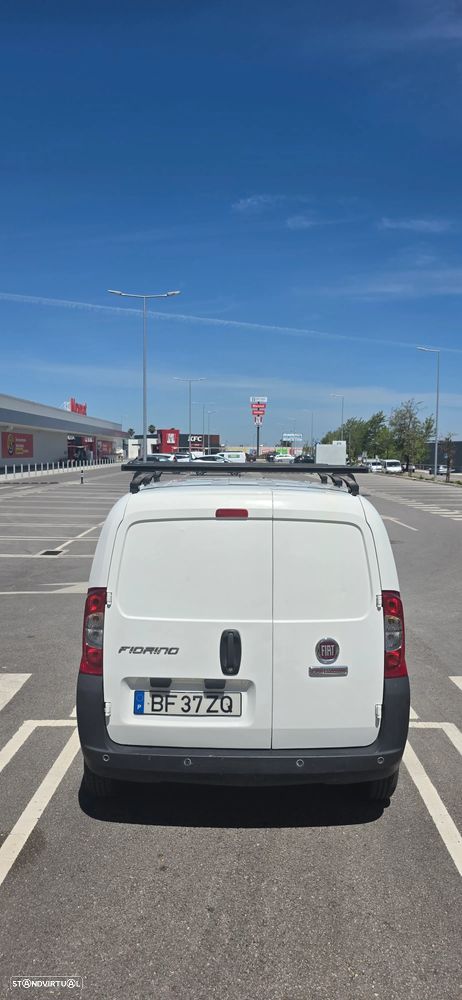 Fiat FIORINO - 9