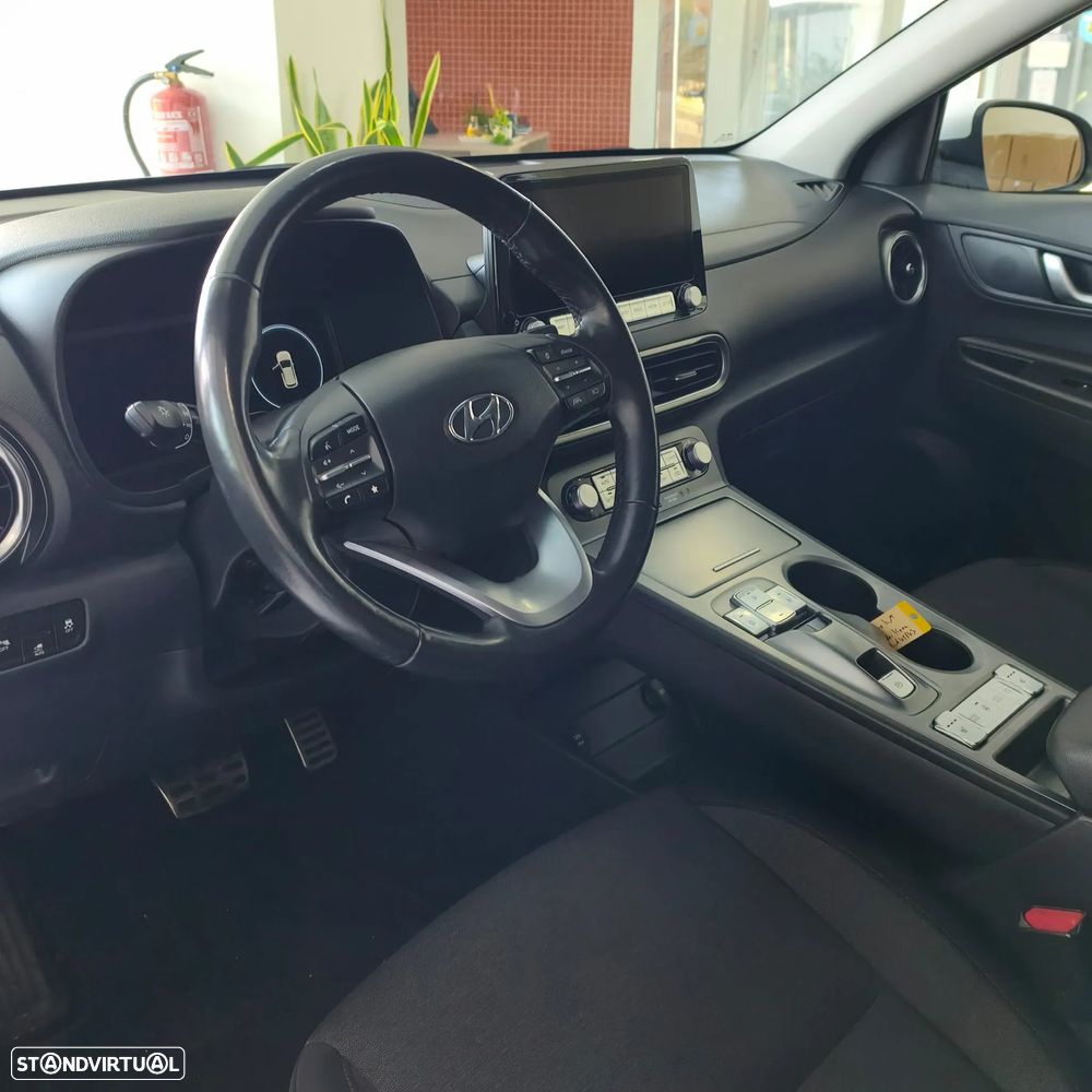 Hyundai Kauai EDITION 30+ - 5